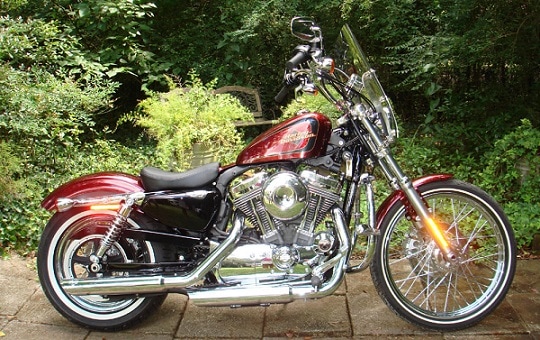 V-Twin ハーレーダビッドソン　レザー マッドフラップ 28-2014 V-Twin ハーレーダビッドソンレザー マッドフラップ 28-2014