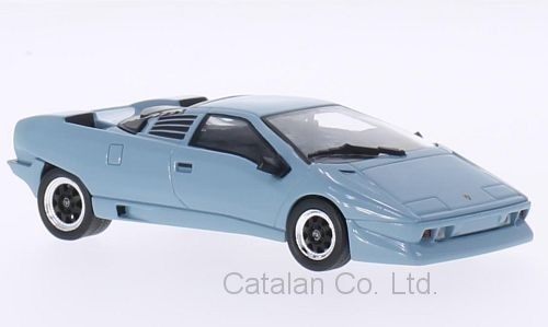 1/43 ランボルギーニ プロトタイプ Lamborghini P132 Prototipo