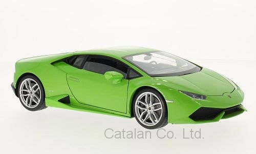 1/18 ܥ륮 饫 ꡼  Lamborghini Huracan LP 610-4 񥵥80