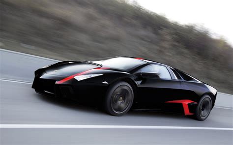 ランボルギーニ　レヴェントン（ブラック） ランボルギーニ レヴェントン (2007) – Amalgam Collection