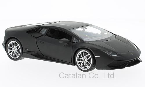 1/64 Flame ランボルギーニ ウラカン GT LP610 黒 1/64 Flame ランボルギーニ ウラカン GT LP610 黒