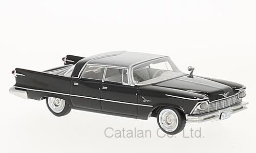 1/64 ڥꥢ 饦   ֥å С Imperial Crown 4-Door ץȥ Southampton 1957 Neo 񥵥0