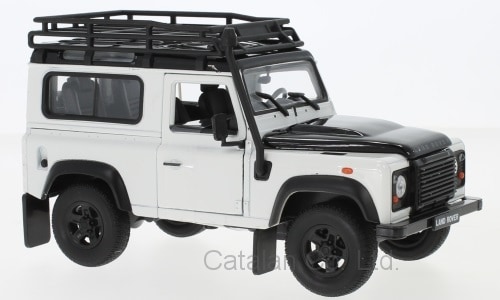 【タンタンTintinの車 LAND-ROVER ランドローバー 1/24】 タンタンTintinの車】LE LAND-ROVER ランドローバー 1/24