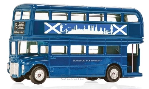 1/64 ɥޥ 롼ȥޥ 󳬷ƥХ Х Х Routemaster Routemaster Bus Edinburgh Corgi 񥵥60