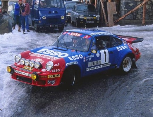 1/18 ポルシェ 904 GTS ラリー モンテカルロ 専用出品です。ポルシェ