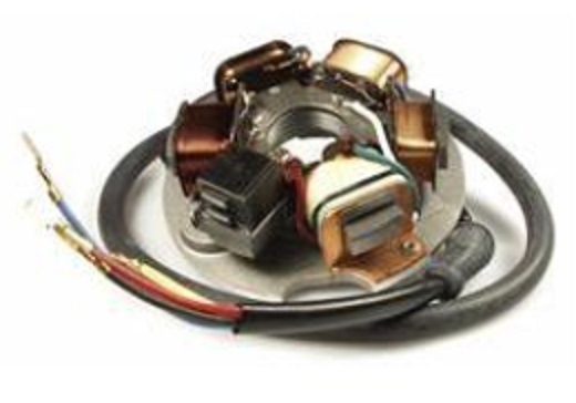 Vespa ベスパ ET3 Primavera 125 ステーター コイル | スクーター