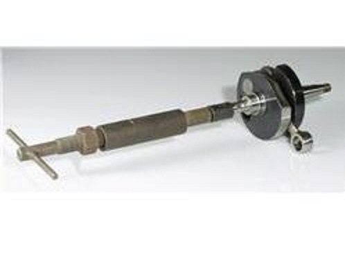 Vespa ベスパ クランクシャフト 工具 シャフト取り外し | スクーター