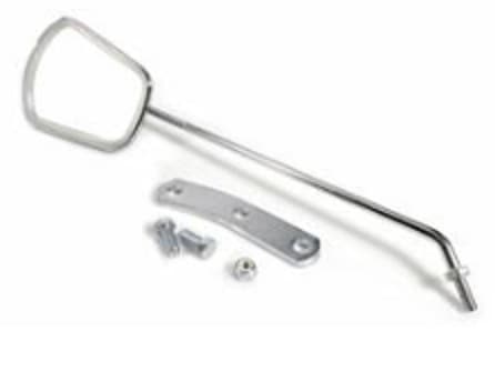 Vespa ベスパ Mirror CUPPINI クッピーニ ミラー 右 | スクーター