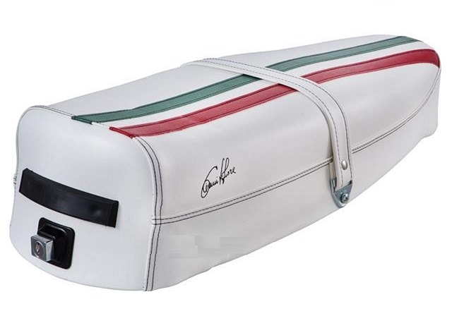 ベスパ　PX 系　シート シート Piaggio Vespa 80 125 150 160 180 200 PX E PXE