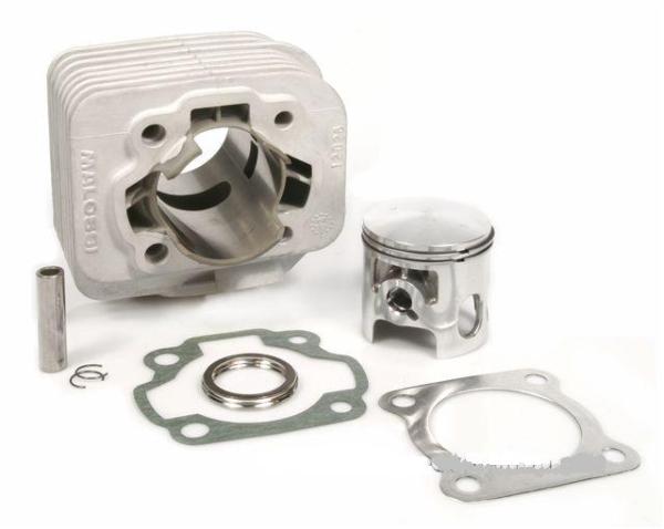 V100 マロッシ マロッシ Malossi アドレス ADDRESS V100 2t アルミシリンダー 梱包