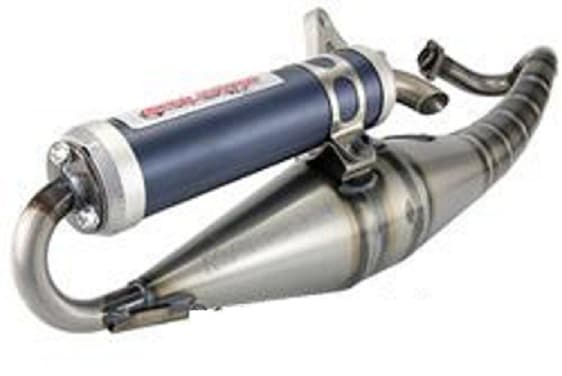 Malossi マロッシ エアロックス JOG サスペンション RS24