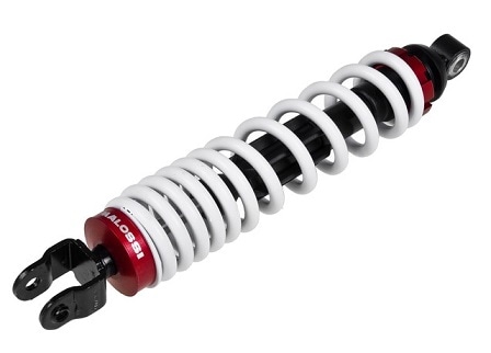 マロッシ Malossi JOG Aerox エアロックス サスペンション