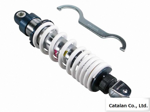 マロッシサスペンション