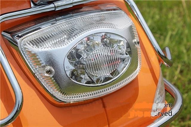 Vespa ٥ LX LED ơ饤 ASSY ꥢ 饤