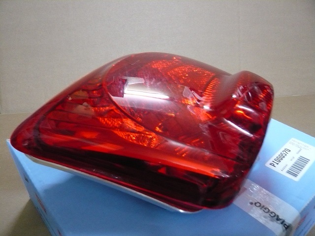 ベスパ VESPA GSテールランプ テールライト ベスパヴィンテージ