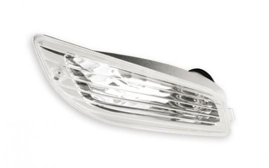 ★専用出品【ベスパ】ウインカー他多数 Vespa LX ベスパ ウィンカー フロント 左 ASSY | スクーター