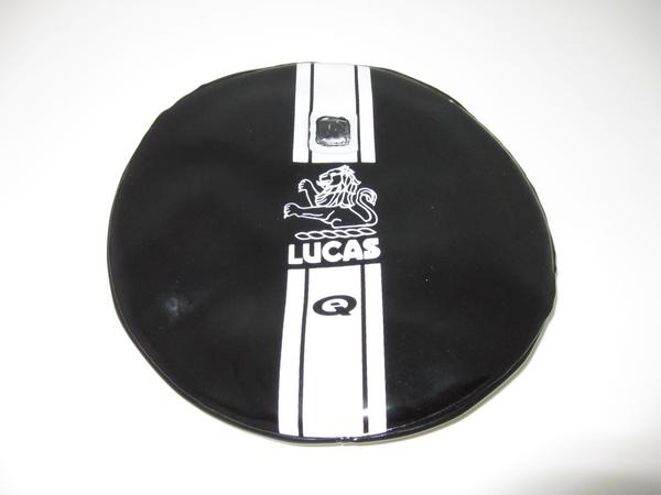 ルーカス Lucas フォグランプ MINI ローバーミニ 【超希少】 現品 Lucas フォグランプ : ミニマルヤマ - 通販 - Yahoo