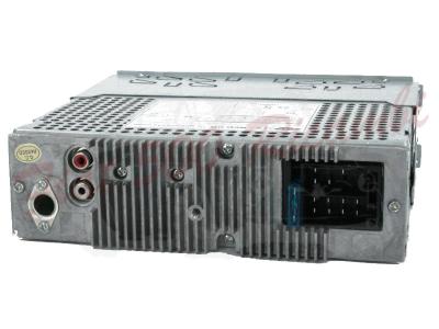 レトロ風 カーステ CD USB SD MP3 旧車 ステレオ カーステレオ