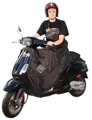 トゥカーノウルバーノ テルモスクッド Vespa LX 膝掛 レッグカバー
