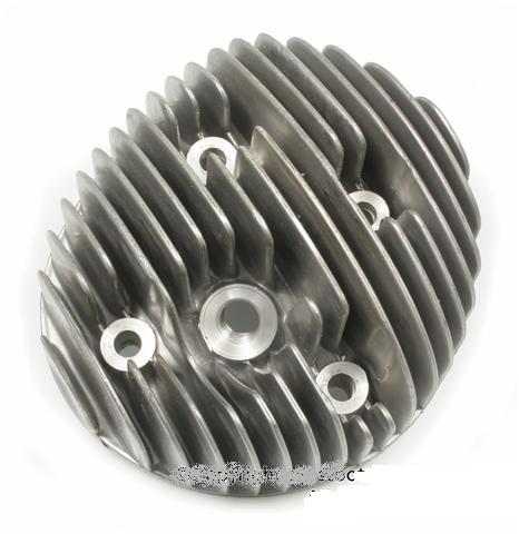 マロッシ ボアアップキット用 シリンダーヘッド べスパ PX200 ラリー