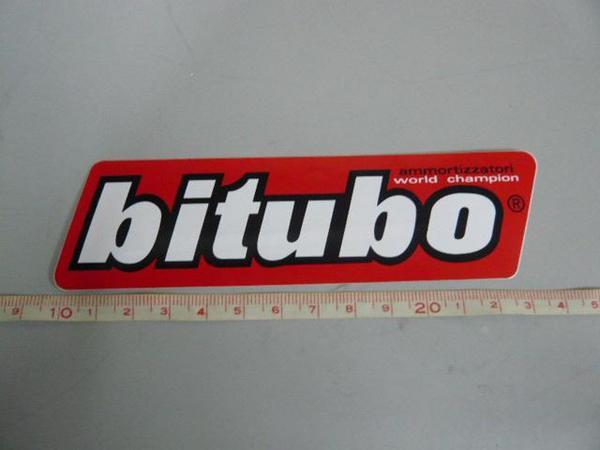 BITUBO ӥ塼 ƥå 13x4cm 