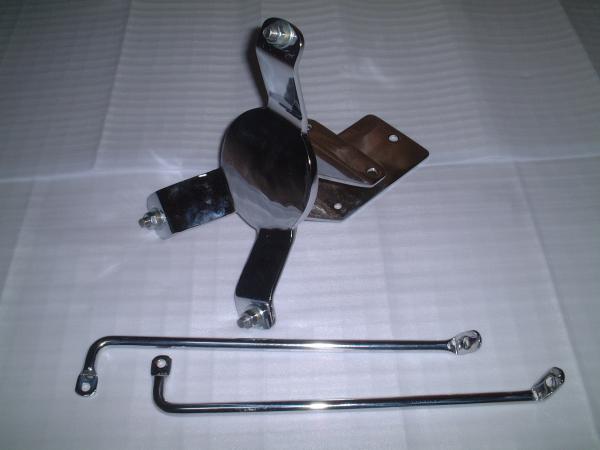 ベスパ 150gs スペアタイヤブラケット　スペアタイヤホルダー　vespa ベスパ 150gs スペアタイヤブラケット スペアタイヤホルダー vespa