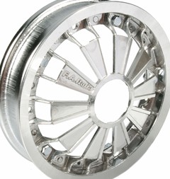 ベスパPX ET3タイヤホイール