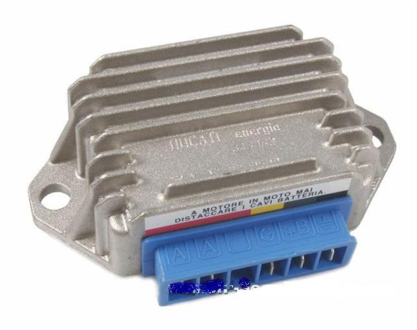 PK50 レギュレター 217035 在庫有 即納 ピアジオ 純正 新品