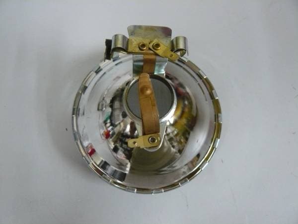 50 100 ベスパ ヘッドライト φ105mm 14504500 | スクーターパーツ