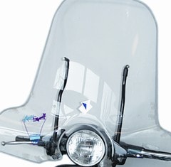 VIGANO 風防 スクリーン Vespa PX ベスパ | スクーターパーツ,パーツ