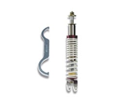 マロッシサスペンション MALOSSI(マロッシ) サスペンション | バイク用品通販 Webike