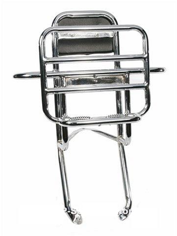 vespa px lml スターデラックス125 150 リアキャリア ベスパLMLスターデラックス.リアキャリアPX200.PX150.125