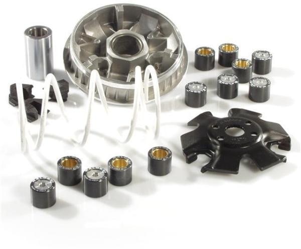 マロッシマルチバリエーターハイスピードプーリー　YAMAHA N-MAX125用 マロッシマルチバリエーターハイスピードプーリー YAMAHA N-MAX125用