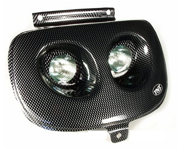 ラスト1点】MBK BOOSTER ライト 3AA Bws ラスト1点】MBK BOOSTER