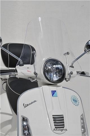 Vespa ٥ GTS  ꡼ 125 250 300