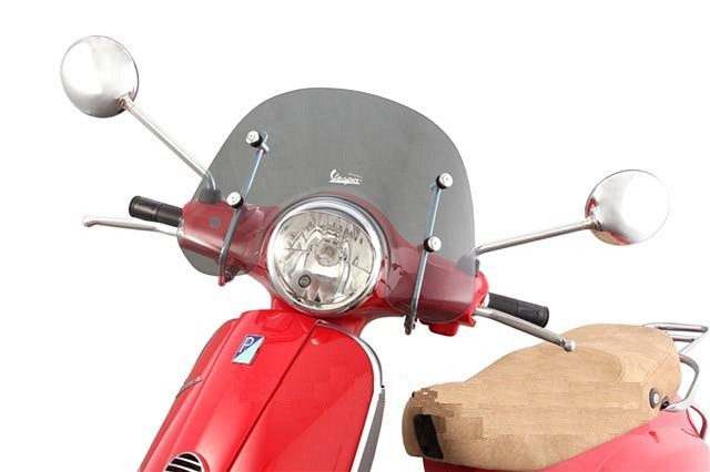 Vespa LX ٥ ⡼  Piaggio 