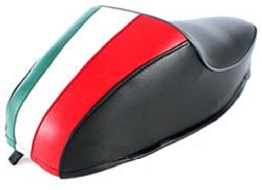 ベスパシート 、シートベース、シングルシート50/100/ET3 Vespa ベスパ シングル シート イタリアン カラー 50 100 ET3
