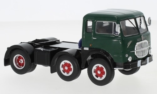 1/43 եå Fiat 690 T1 ꡼ ֥å green black 1961 1:43 IXO 񥵥60