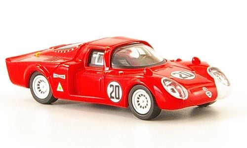 1/87 եᥪ Alfa Romeo 33.2 1968 ¨Ǽ