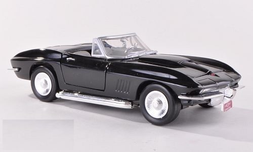 1/24 モノグラム シボレー コルベット C2 1965 1/24 モノグラム シボレー コルベット C2 1965 - メルカリ