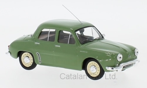 ★商談中★　A-20 デルプラド 1960年 ルノー ドーフィン 1/43 ☆商談中☆A-20 デルプラド 1960年 ルノー ドーフィン 1/43