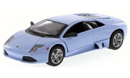 ランボルギーニ ムルシエラゴ 1/24モデルカー Amazon.com: Model Car: 1/24 '09 Lamborghini Murcielago SV