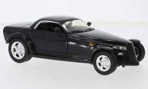1/24 クライスラー ホウラー コンセプト 黒 ブラック Chrysler Howler