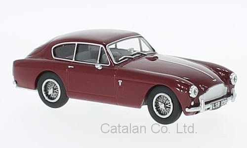 1/43 Aston Martin DB2 MkIII ȥޡ ޡ å 񥵥60