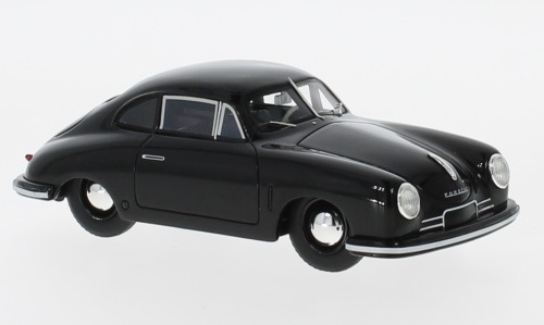 MINICHAMPS Porsche 356 Gmünd 1949 ブラック MINICHAMPS Porsche 356 Gmünd 1949 ブラック - メルカリ
