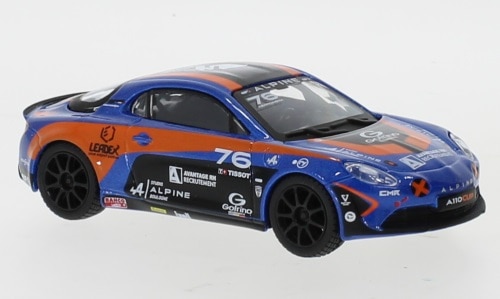 アルピーヌA110　ALPINE 1/43ミニカー Amazon | 1/43 アルピーヌ ルノー A110 Alpine Renault A110 旧