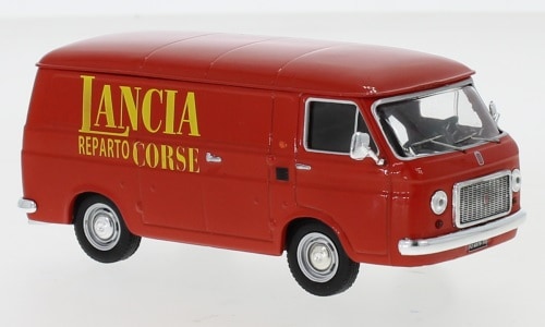 1/43 եå Х   ӥ Fiat 238 Van Lancia Service 1972 1:43 IXO  񥵥60