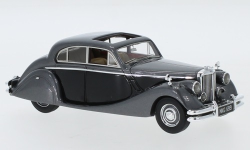 1/43 ixo JAGUAR E TYPE 50周年記念モデル ガンメタリック 1/43 ジャガー シリーズ3 メタリック ブルー Jaguar XJ Serie