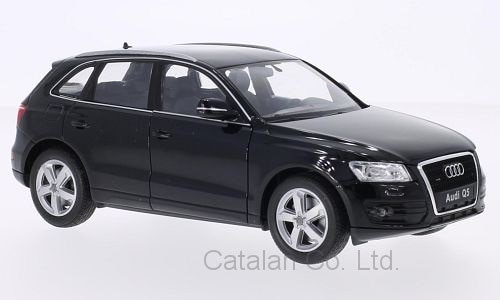 1/24 ǥ ᥿å ֥å  Audi Q5 metalic black Welly 60
1/24 ǥ ᥿å ֥å  Audi Q5 metalic black Welly 60