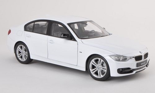 1/18 BMW 335i  ۥ磻 ꡼ white 1:18 Welly 񥵥80